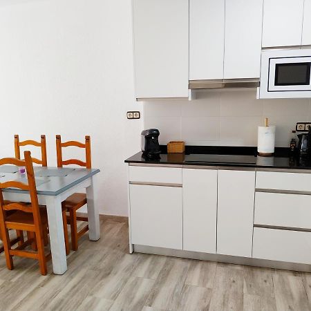 Apartamento Ronda 4 - Los Boliches 푸엔히롤라 외부 사진