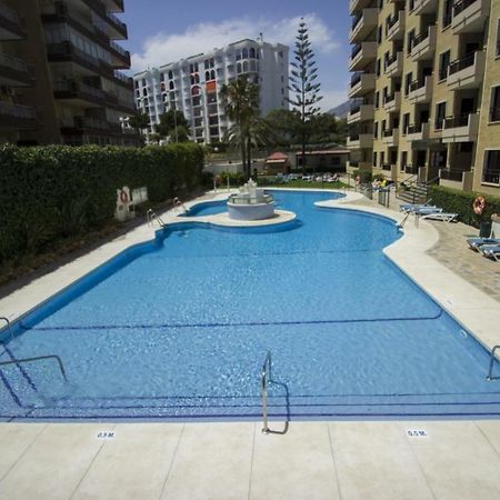 Apartamento Ronda 4 - Los Boliches 푸엔히롤라 외부 사진