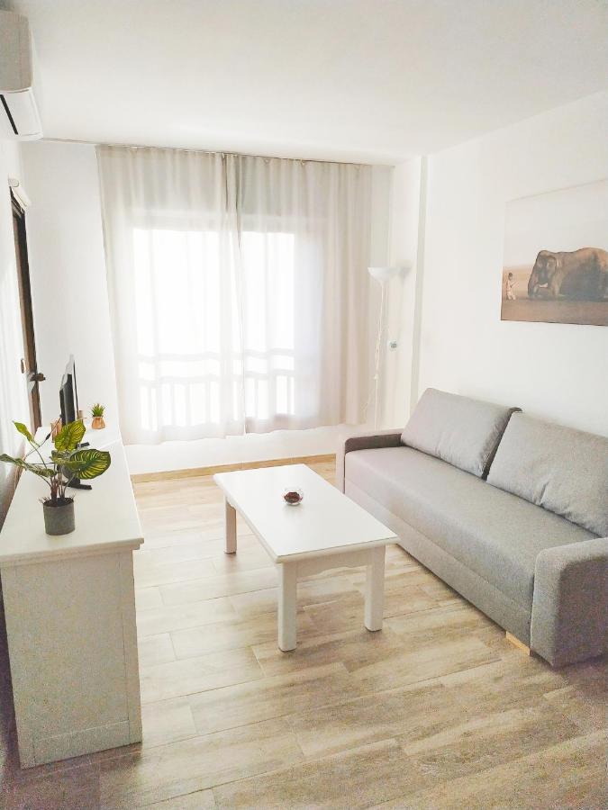 Apartamento Ronda 4 - Los Boliches 푸엔히롤라 외부 사진