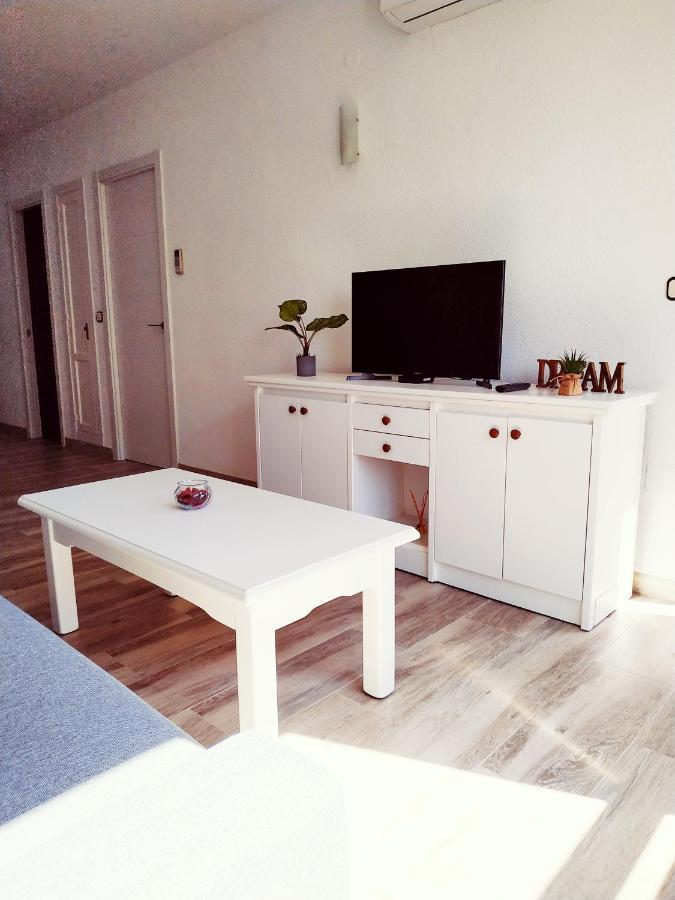 Apartamento Ronda 4 - Los Boliches 푸엔히롤라 외부 사진