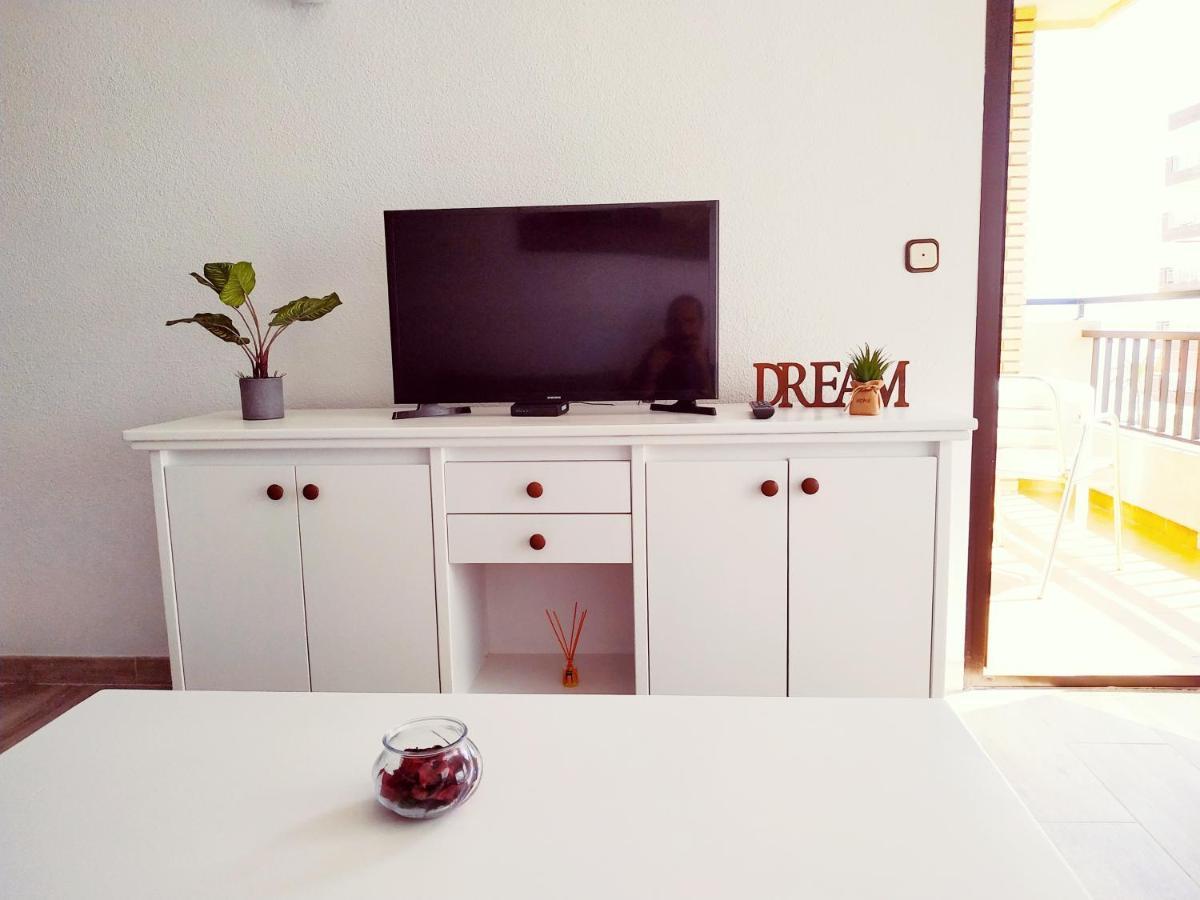 Apartamento Ronda 4 - Los Boliches 푸엔히롤라 외부 사진
