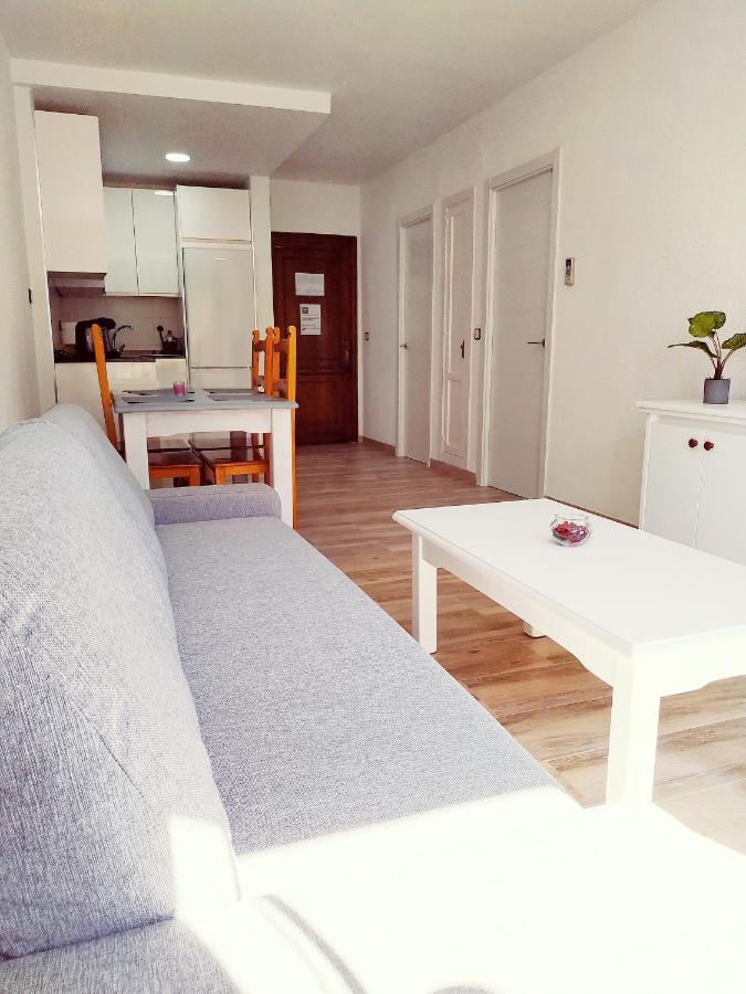 Apartamento Ronda 4 - Los Boliches 푸엔히롤라 외부 사진