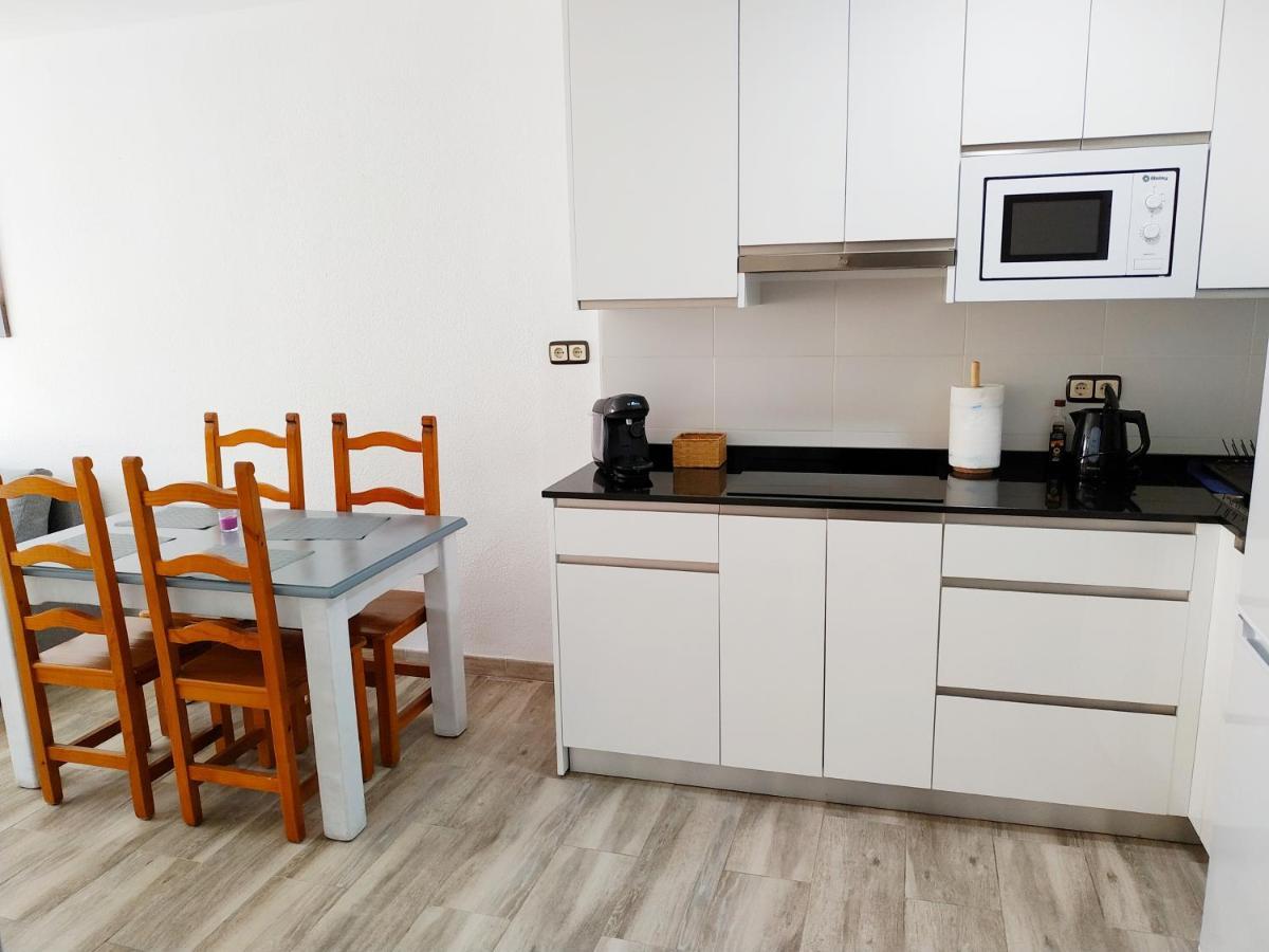 Apartamento Ronda 4 - Los Boliches 푸엔히롤라 외부 사진