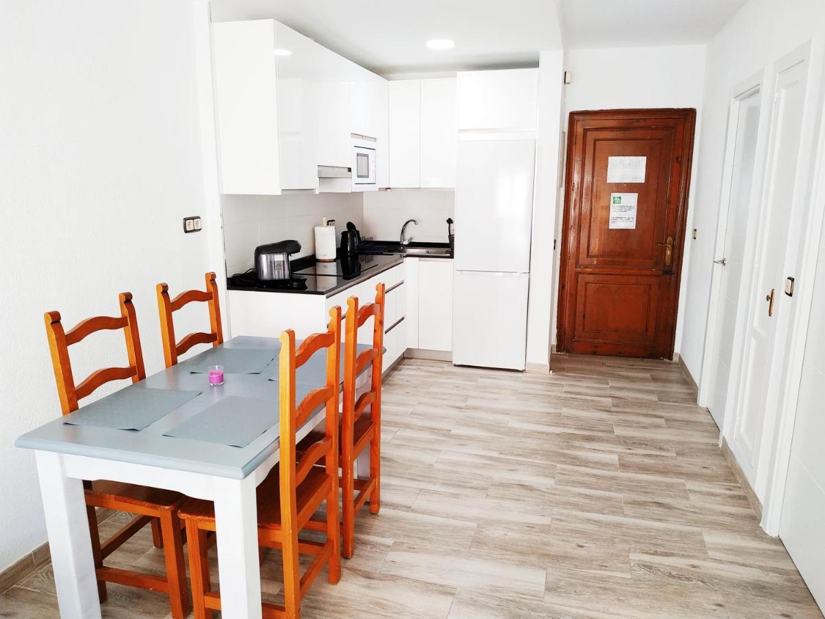 Apartamento Ronda 4 - Los Boliches 푸엔히롤라 외부 사진