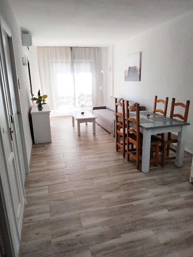 Apartamento Ronda 4 - Los Boliches 푸엔히롤라 외부 사진