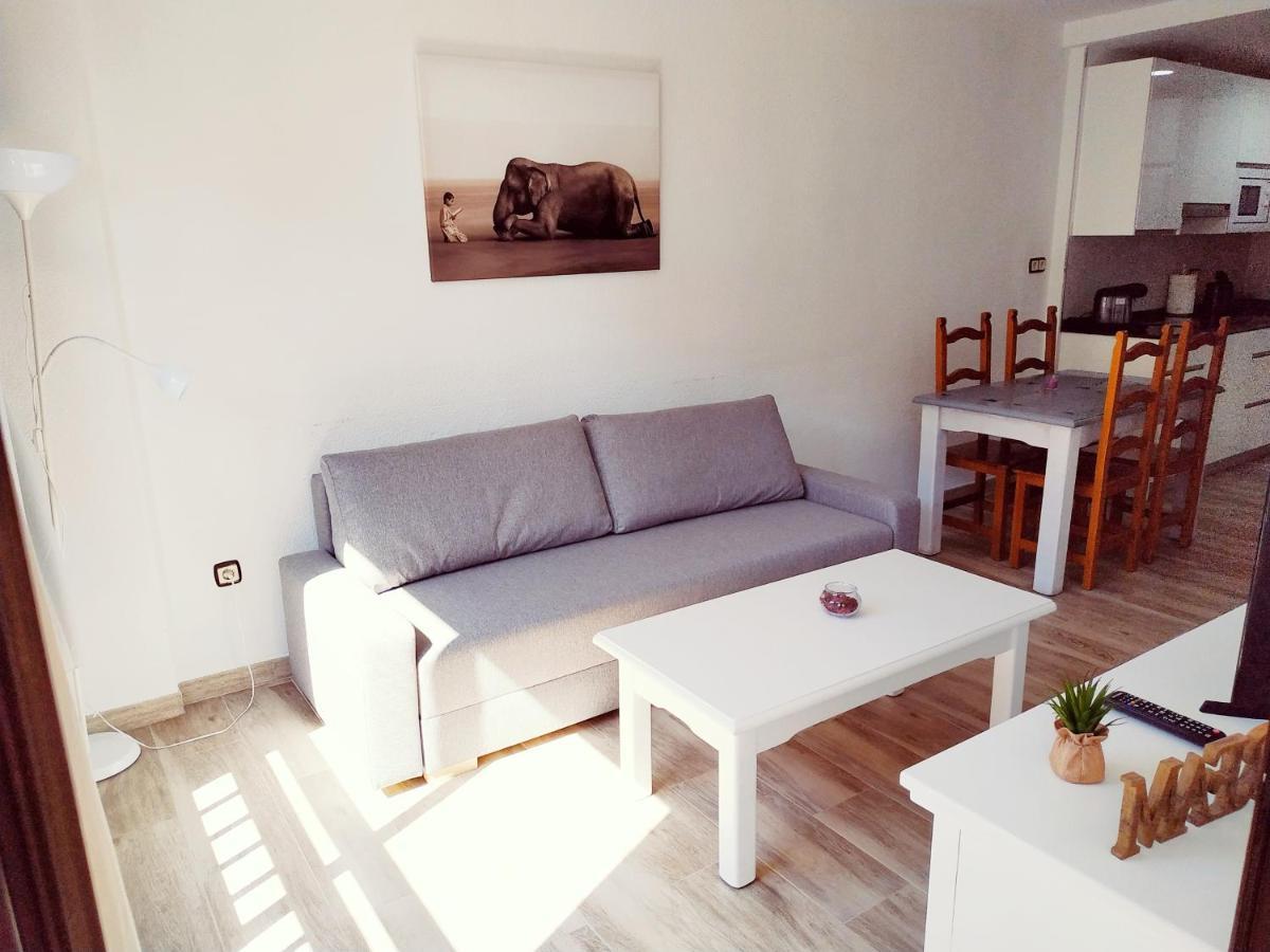 Apartamento Ronda 4 - Los Boliches 푸엔히롤라 외부 사진
