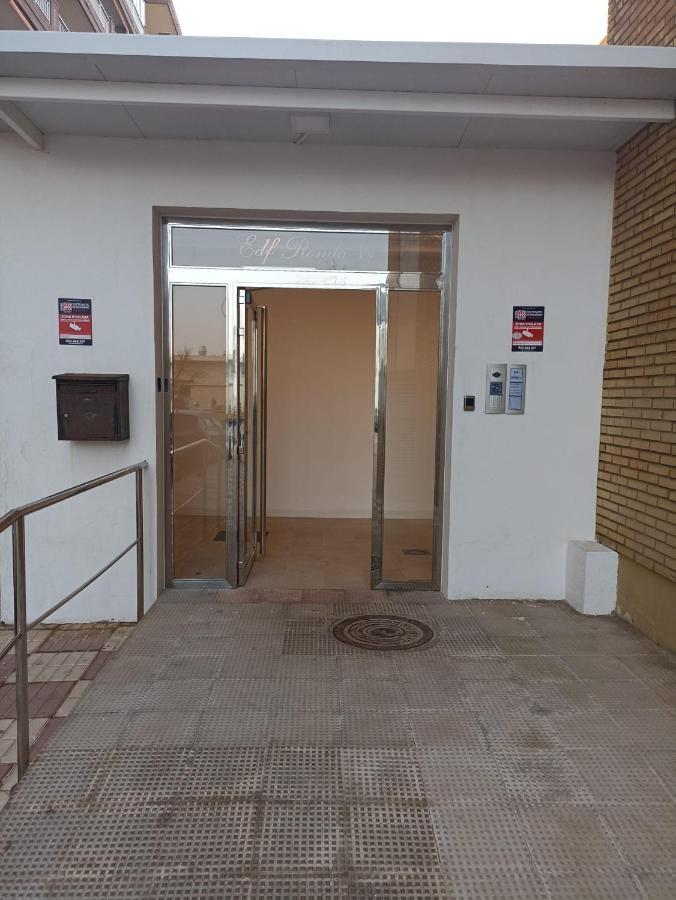 Apartamento Ronda 4 - Los Boliches 푸엔히롤라 외부 사진