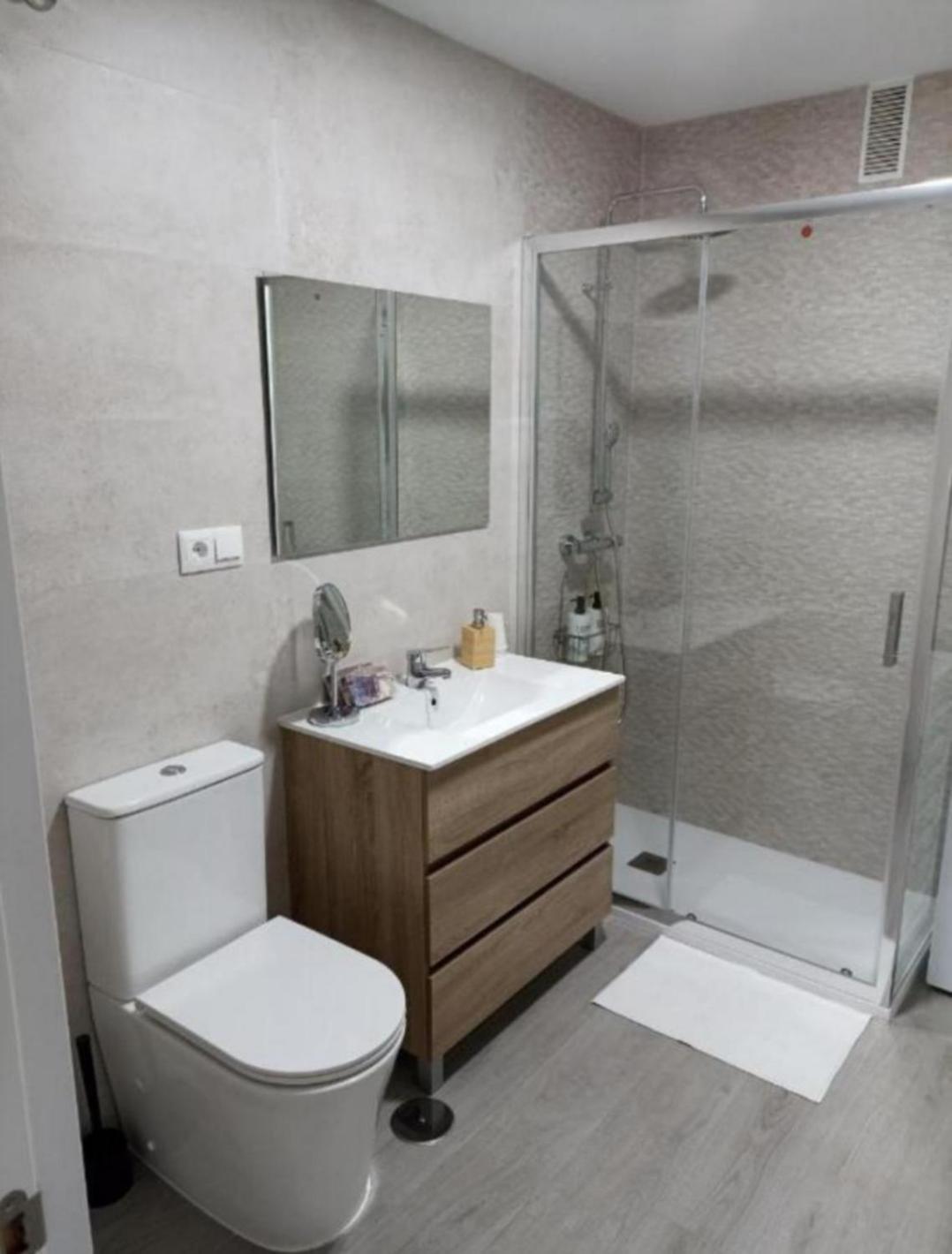Apartamento Ronda 4 - Los Boliches 푸엔히롤라 외부 사진