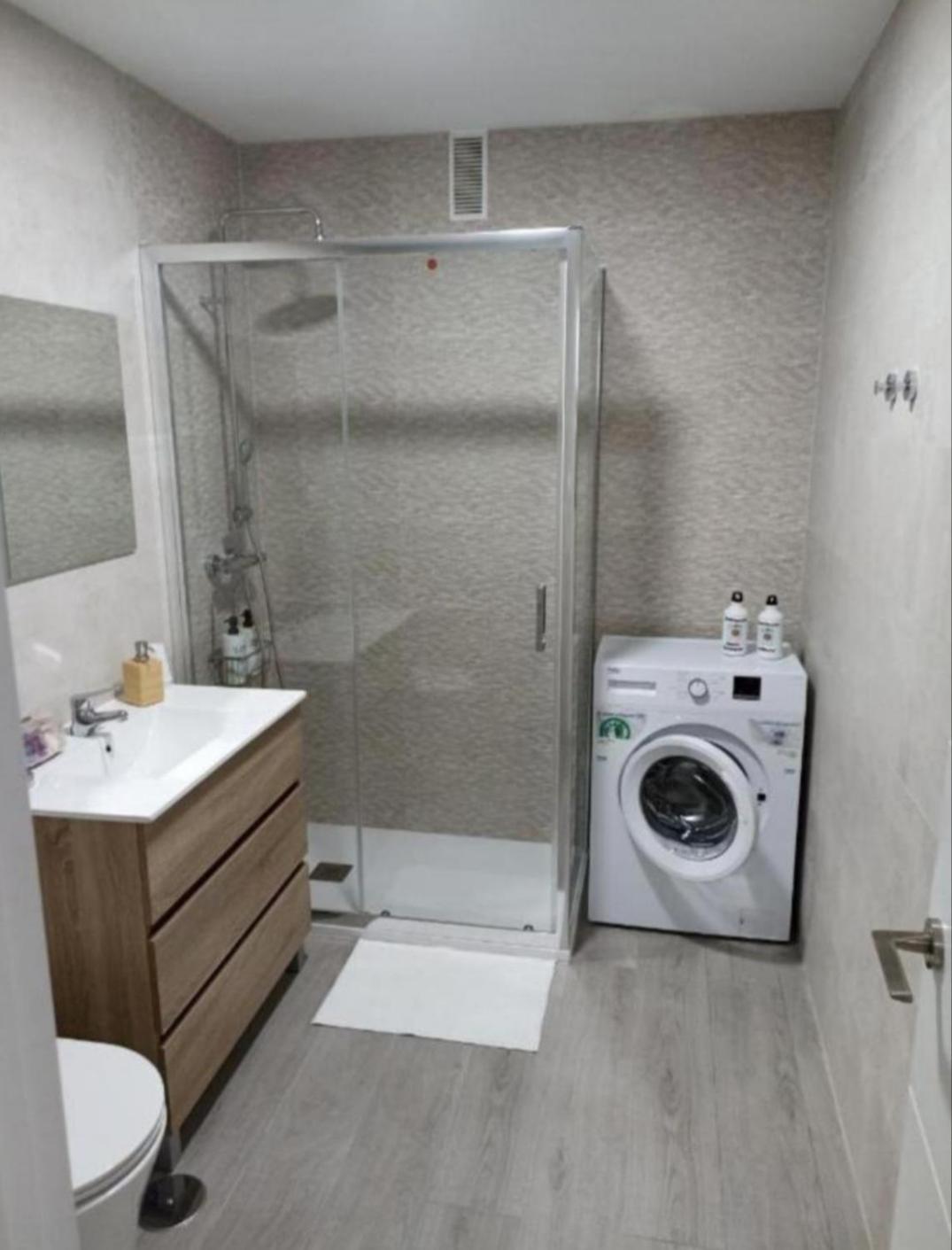 Apartamento Ronda 4 - Los Boliches 푸엔히롤라 외부 사진
