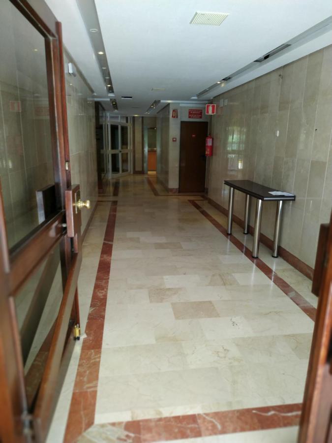 Apartamento Ronda 4 - Los Boliches 푸엔히롤라 외부 사진
