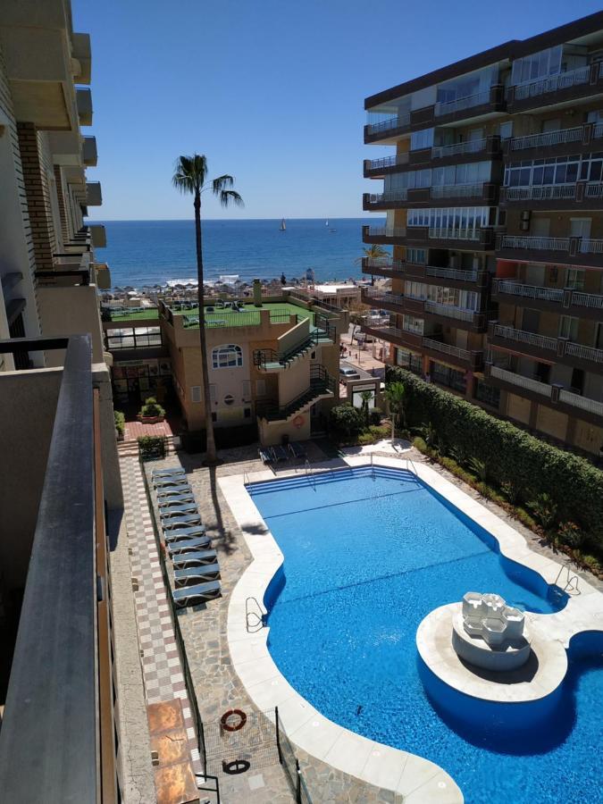 Apartamento Ronda 4 - Los Boliches 푸엔히롤라 외부 사진