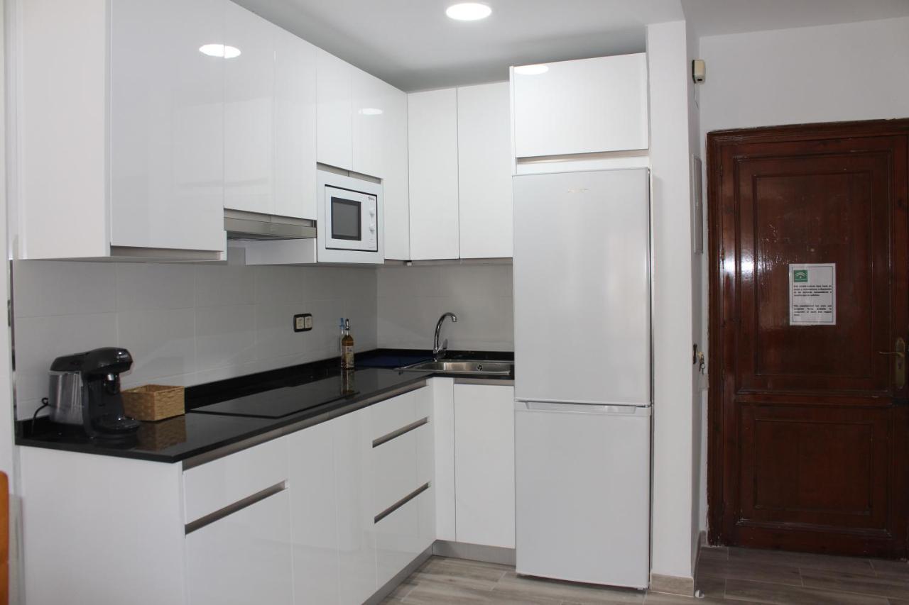 Apartamento Ronda 4 - Los Boliches 푸엔히롤라 외부 사진