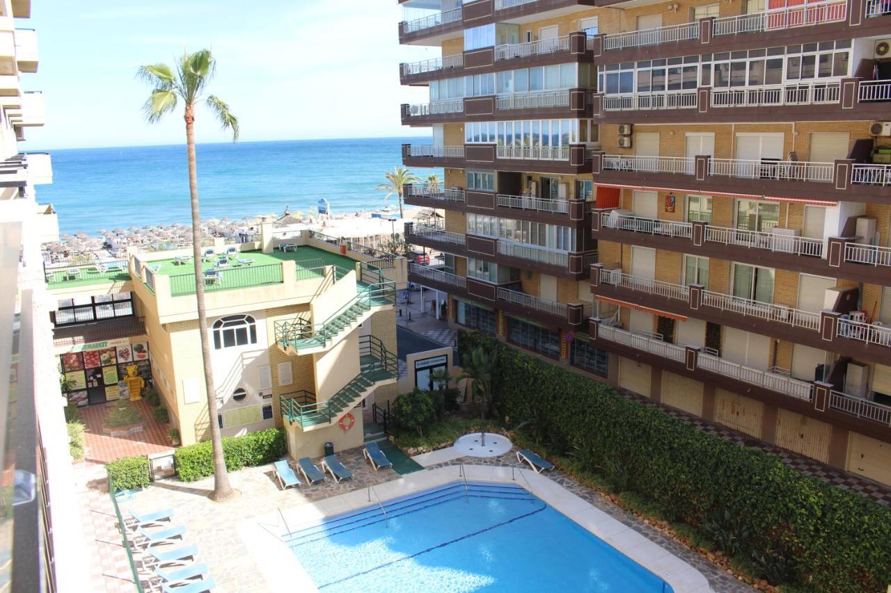 Apartamento Ronda 4 - Los Boliches 푸엔히롤라 외부 사진