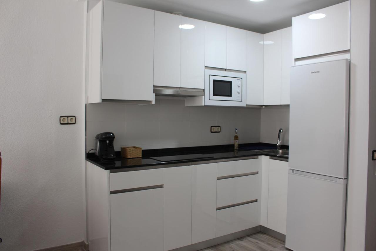 Apartamento Ronda 4 - Los Boliches 푸엔히롤라 외부 사진