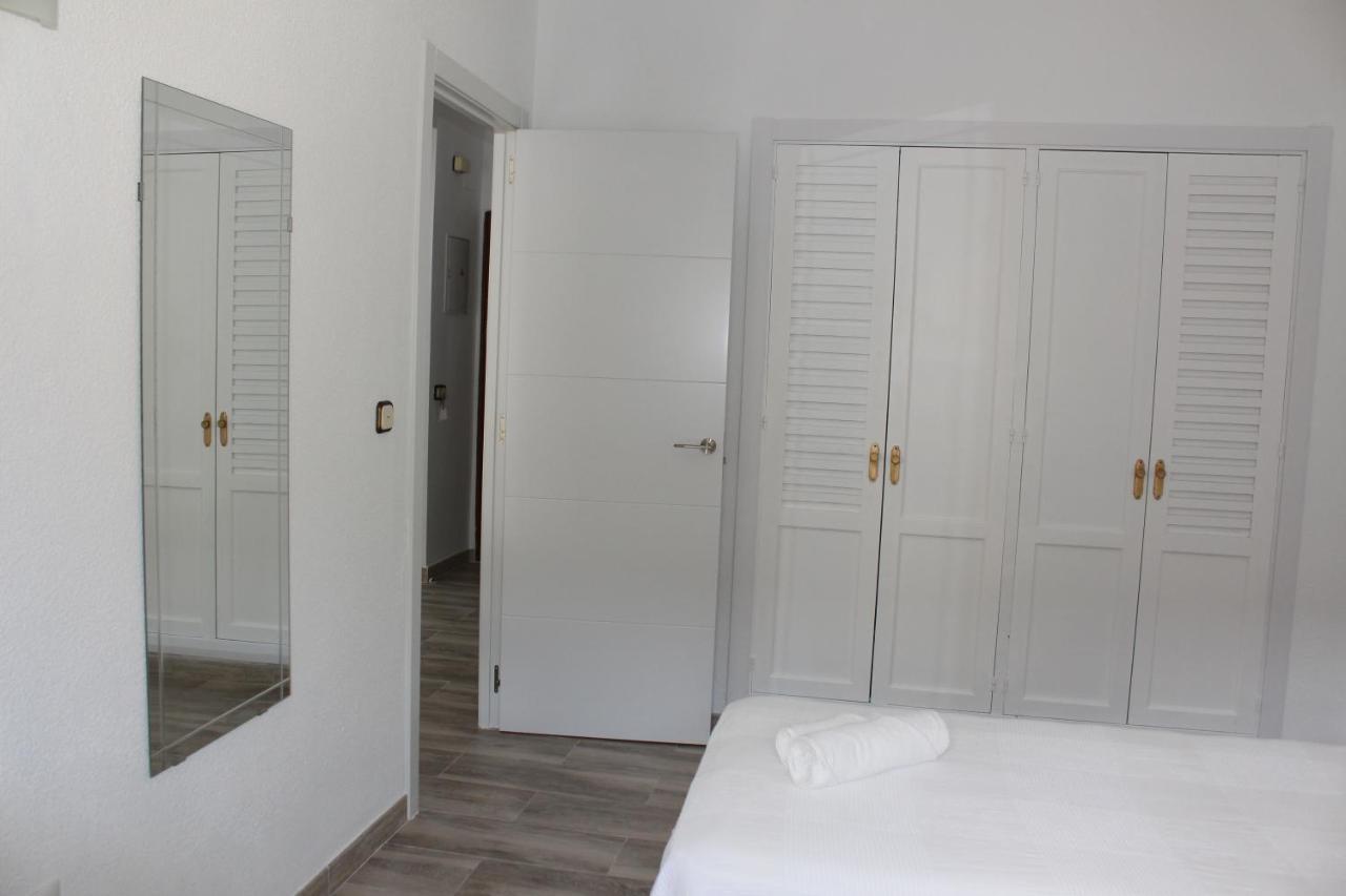 Apartamento Ronda 4 - Los Boliches 푸엔히롤라 외부 사진